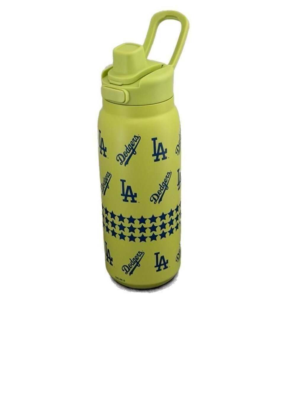 Sip + Sea Los Angeles Dodgers Insulated Stainless Steel Water Bottle